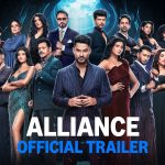 Alliance Official Trailer: New Kunal Kemmu Reality Show