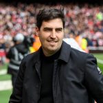 Liverpool Open Formal Talks With Andoni Iraola For Manager Role