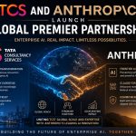 Anthropic Partners with TCS to Scale Enterprise AI Deployments