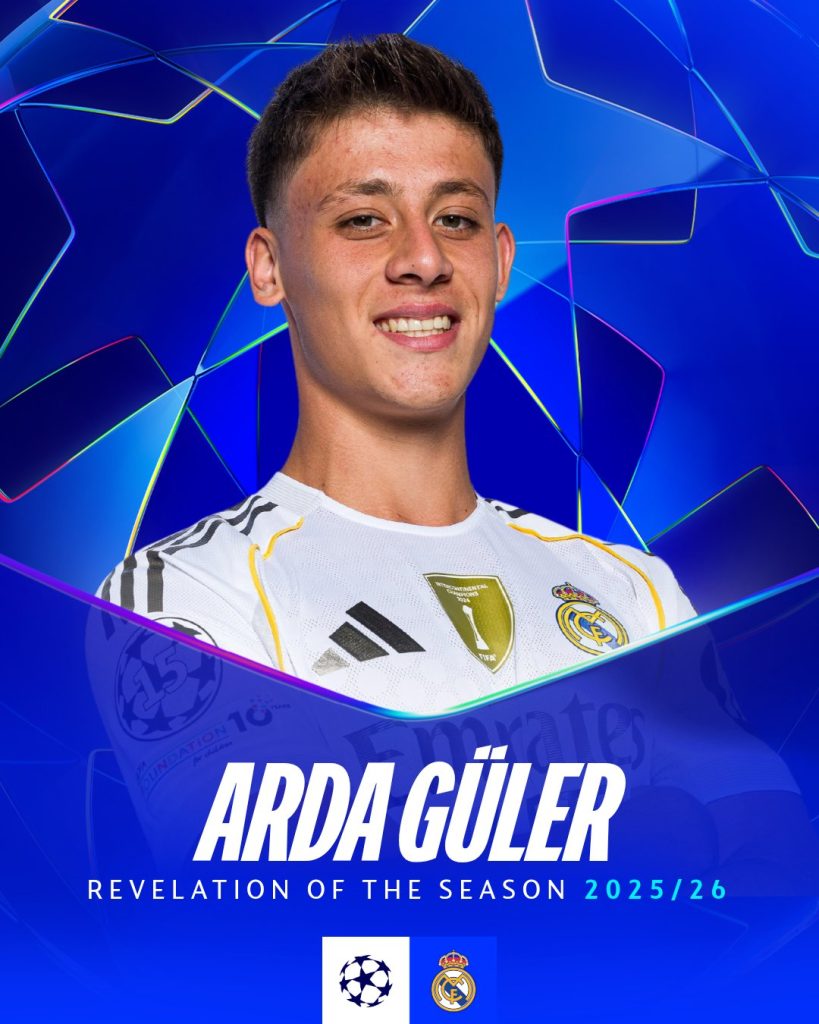 Arda Güler