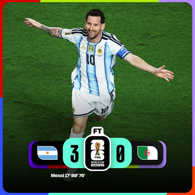 FIFA World Cup 2026