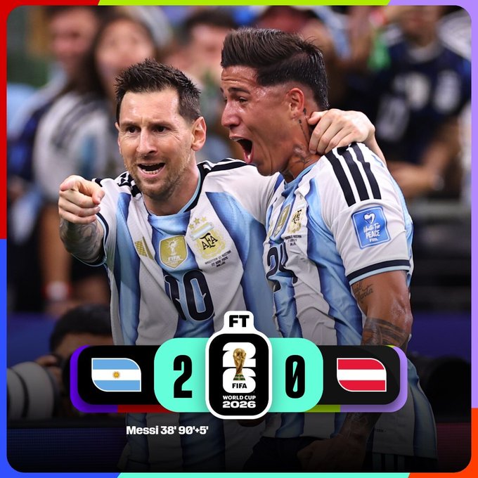 World Cup 2026 