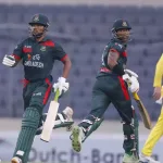 Bangladesh Creates History: First-Ever ODI Series Win Over Australia, 23 Years in the Making