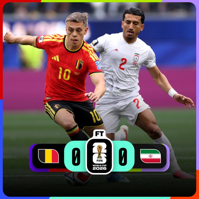 FIFA World Cup 2026