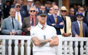 Ben Stokes' Test Batting Strategy: A 2026 Tactical Analysis