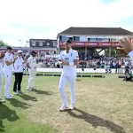 Ben Stokes Retirement: Rules Out Ashes 2027 Return, Backs Harry Brook as England’s Next Test Captain