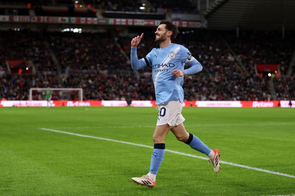 Bernardo Silva