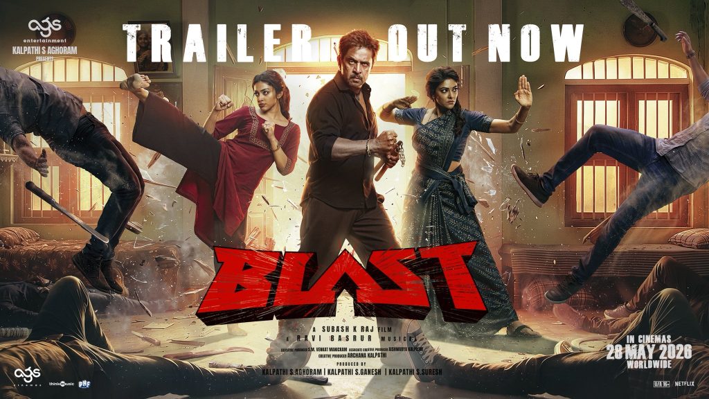 Blast