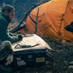 Heart of the Beast Release Date: Brad Pitt and His Dog Fight Off Wolves in David Ayer’s Brutal Trailer