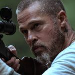 Brad Pitt in David Ayer’s Heart of the Beast: First Look at the September 25 Survival Thriller