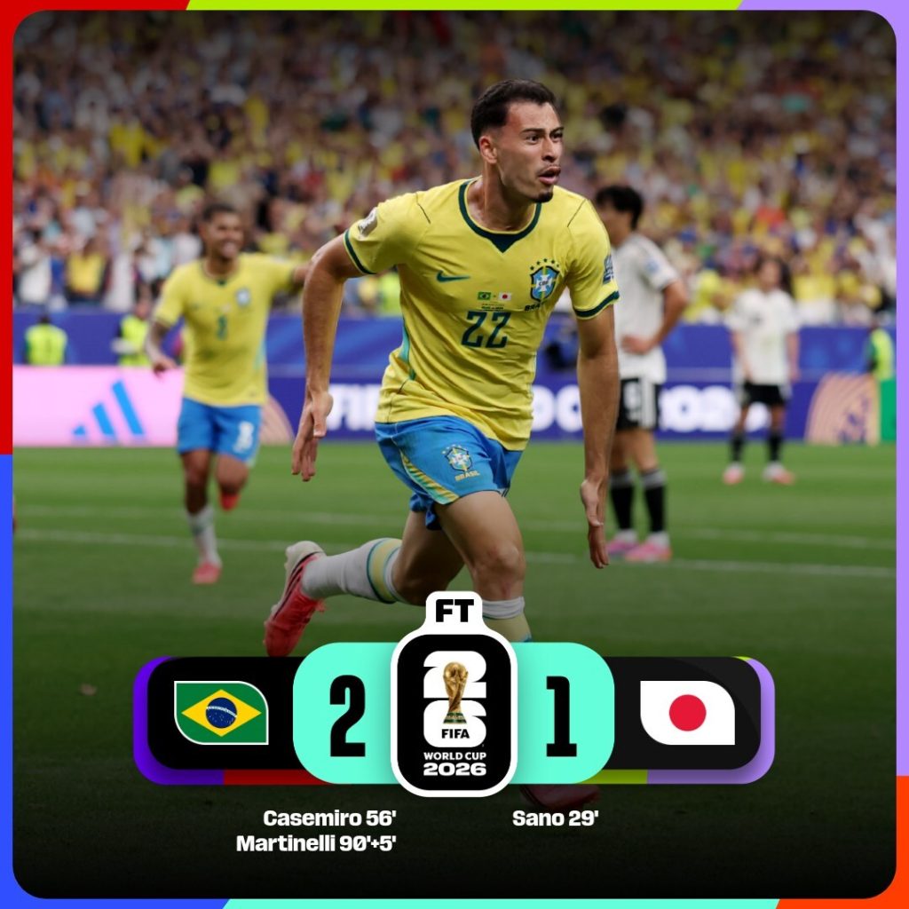 World Cup 2026