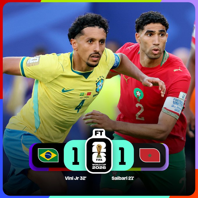 World Cup 2026
