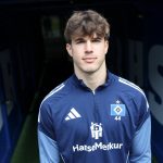 Brighton & Hove Albion Make £30m Offer to Sign Luka Vuskovic from Tottenham Hotspur