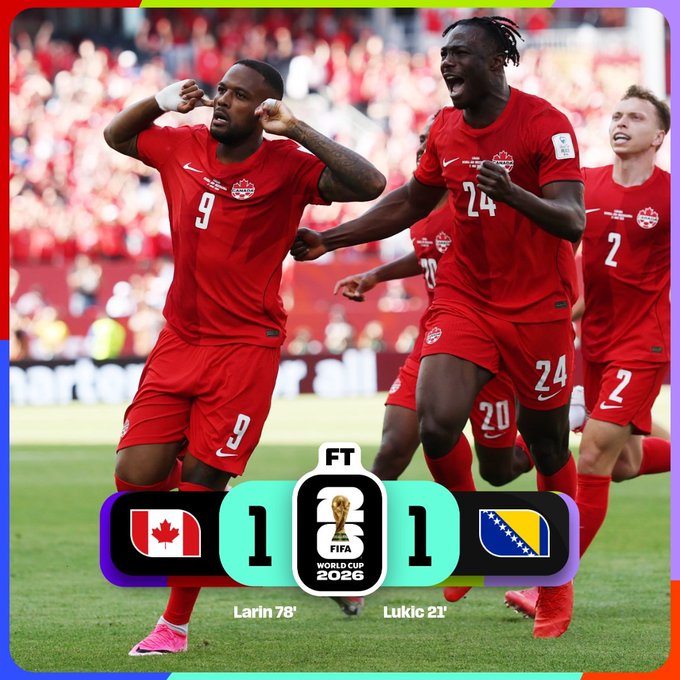 FIFA World Cup 2026