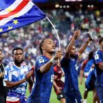 Cape Verde Make History: The Smallest Nation Ever to Reach a FIFA World Cup Knockout Stage