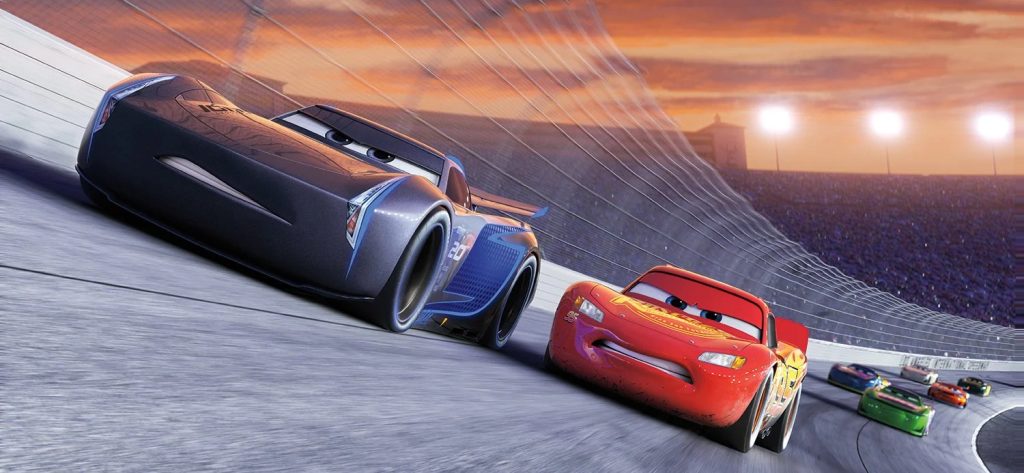 Pixar