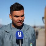 Inter Miami Complete Deal to Sign Casemiro as New Midfielder, Verbal Agreement Sealed With All Parties Involved