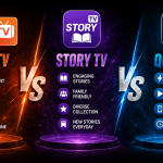 Kuku TV vs Story TV vs Quick TV: Which Microdrama App Is Best in India? (2026)
