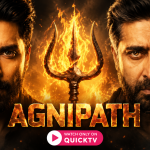 Agnipath Micro Drama (Quick TV): Plot, Cast, Review, and Where to Watch
