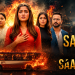 Safar Ya Saazish Micro Drama (Quick TV): Plot, Cast, Review, and Where to Watch