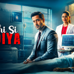 Nanhi Si Gudiya Micro Drama (Quick TV): Plot, Cast, Review, and Where to Watch