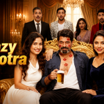 Crazy Malhotra Micro Drama (Quick TV): Plot, Cast, Review, and Where to Watch