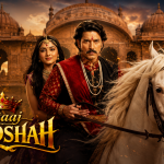 Betaaj Baadshah Micro Drama (Quick TV): Plot, Cast, Review, and Where to Watch