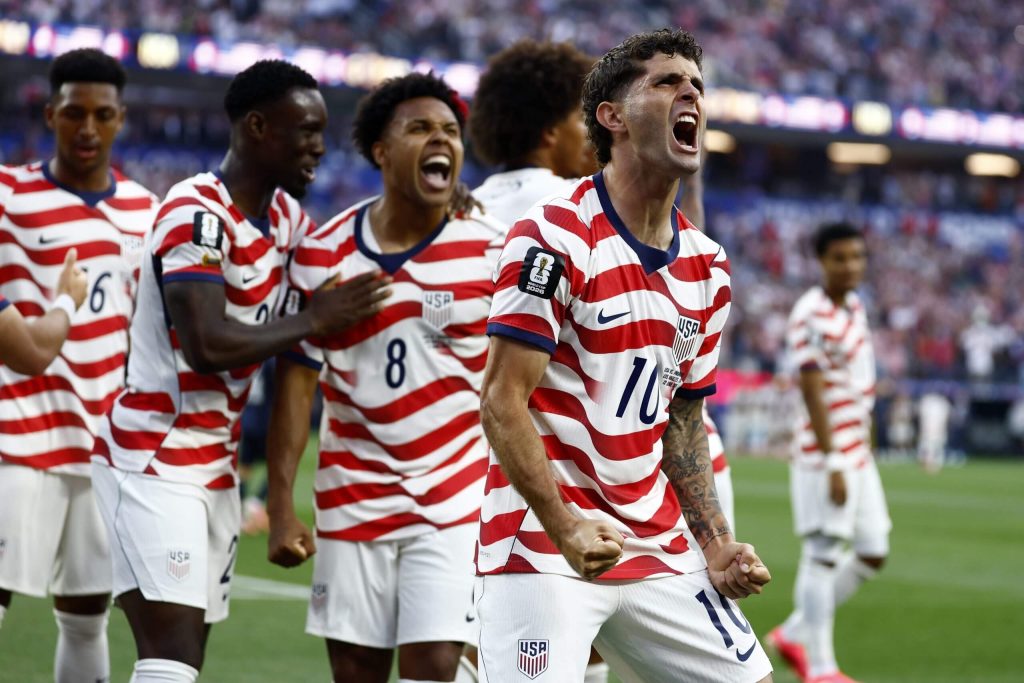 World Cup 2026