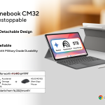 ASUS Introduces New Chromebook Models in India