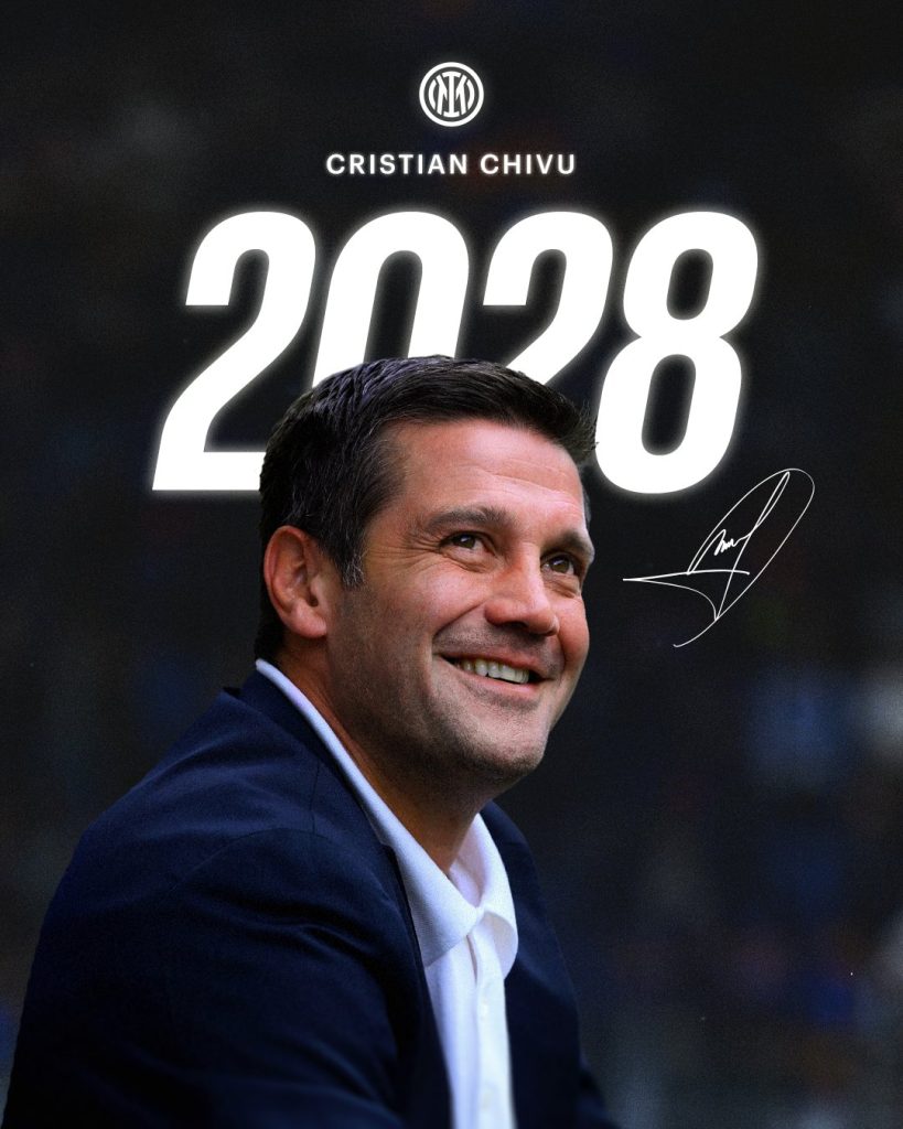 Cristian Chivu