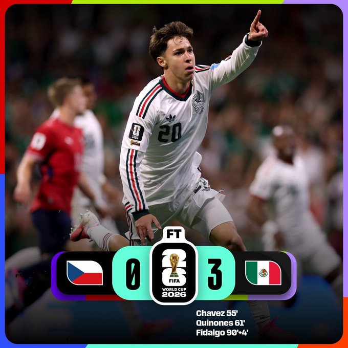 World Cup 2026