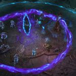 Death Is Stirring in Sanctuary: Diablo IV’s Newest Season Drops July 1