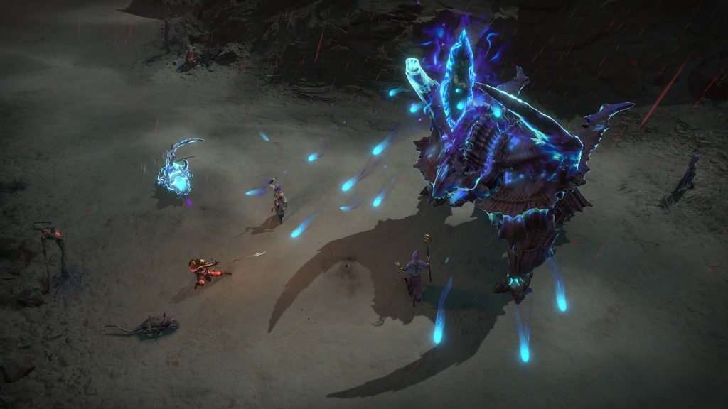 Diablo IV