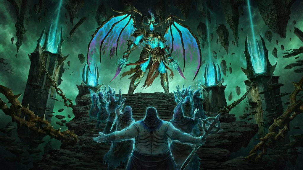 Diablo IV