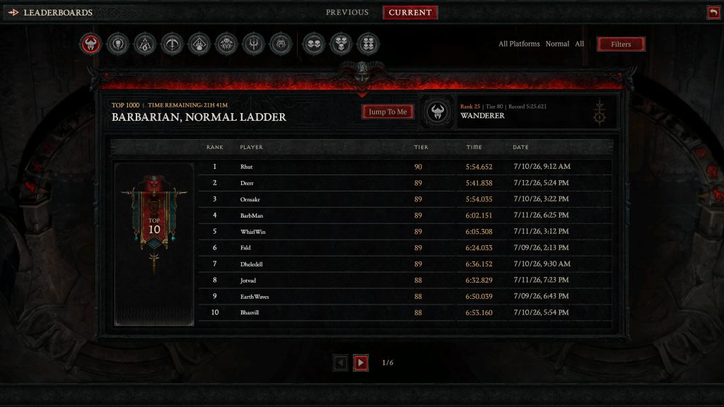 Diablo IV