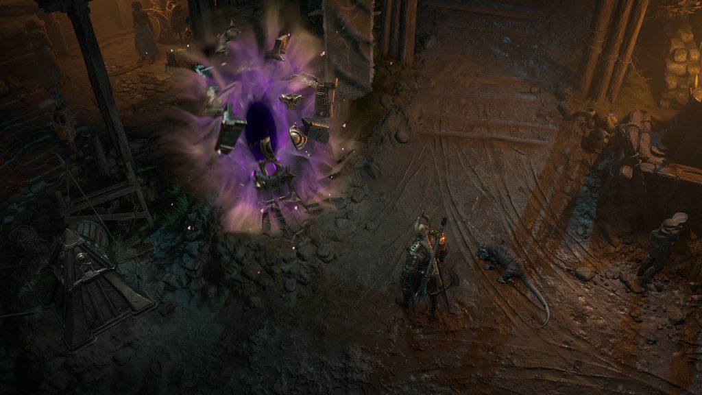 Diablo IV