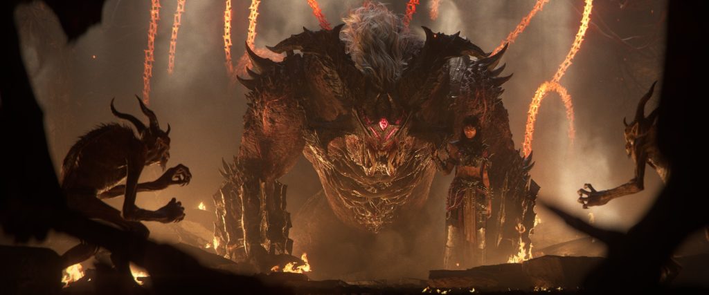 Diablo Immortal