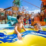 Splash Into the Future: Everything You Need to Know About Aquarabia, Saudi’s Largest Water Theme Park