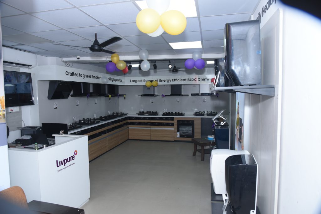 Livpure Studios