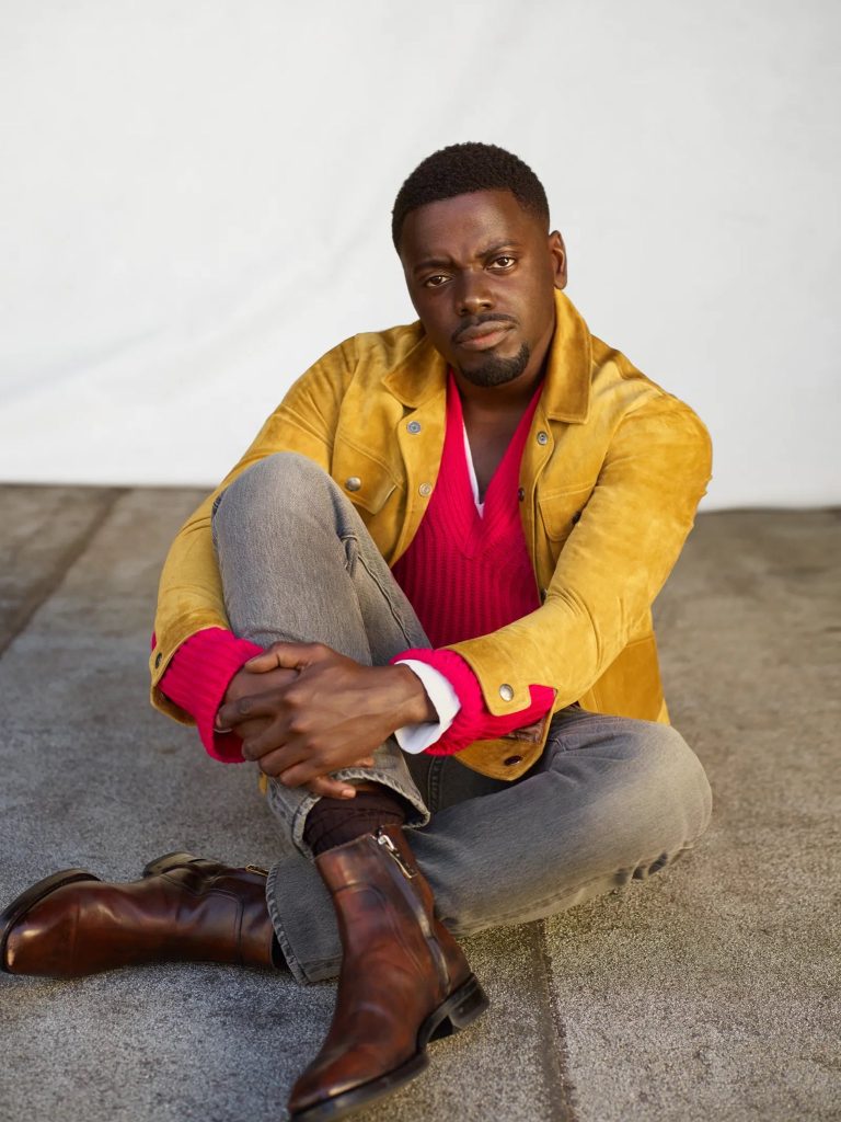 Daniel Kaluuya