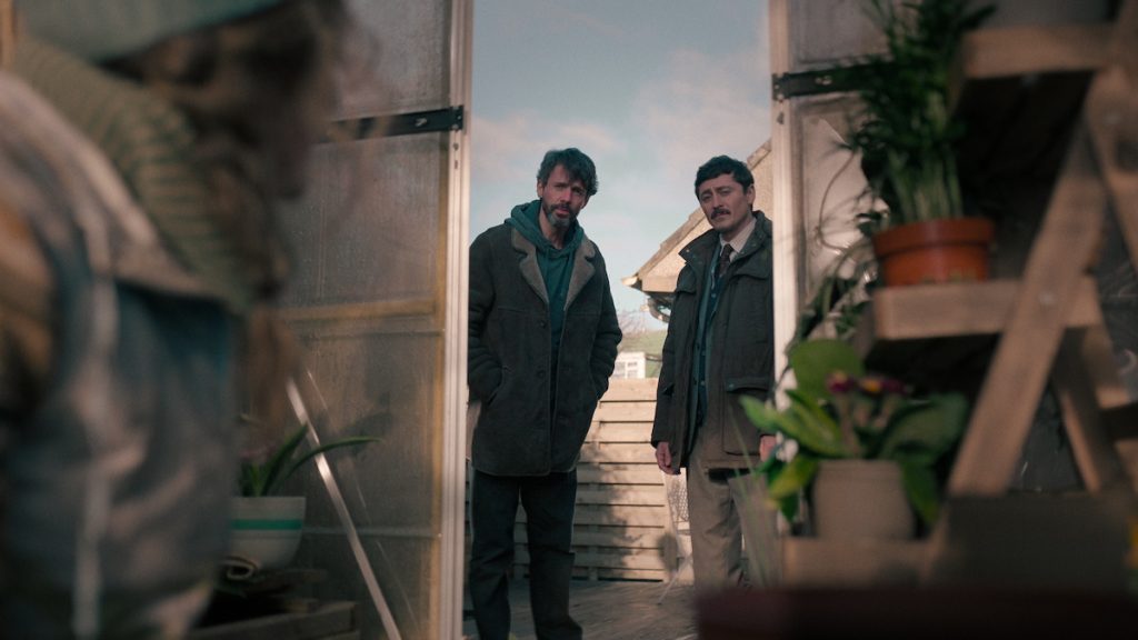 Dept. Q Season 2
