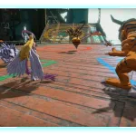 Digimon Story Time Stranger Update: 4 New Features Arriving July 10