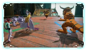 Digimon Story Time Stranger Update: 4 New Features Arriving July 10