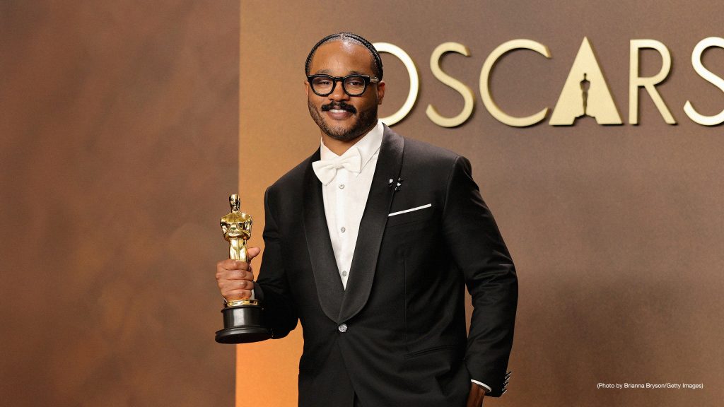 Ryan Coogler