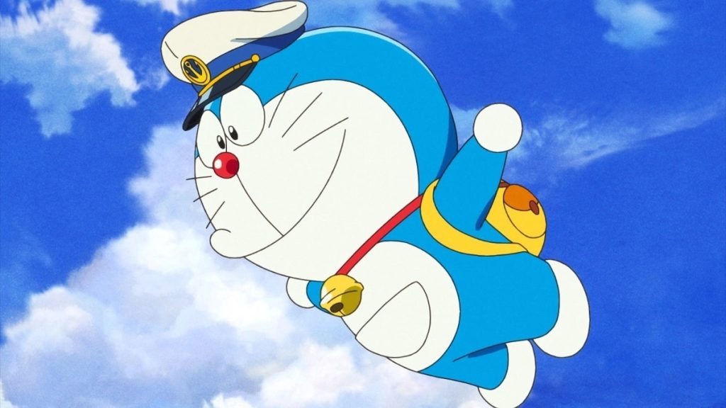 Doraemon the Movie