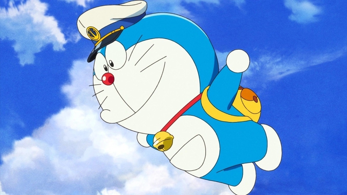 Doraemon the Movie release date, Sets India Theatrical Debut
