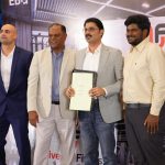 EBG Group and Universal Fitness Announce ₹300 Crore Investment in Indian Wellness Infrastructure