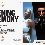 Esports World Cup 2026 Opening Ceremony in Paris to Feature Aya Nakamura, DJ Snake, and Theodora