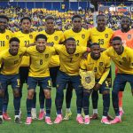FIFA World Cup 2026: Ecuador Preview – How Their Defensive Discipline Could Fuel a Deep Run
