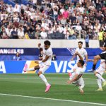 FIFA World Cup 2026 Group G: Iran vs New Zealand Match Report – Iran and New Zealand Play Out a Thrilling 2-2 Draw
